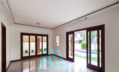 Forbes Park Makati Houses for Sale