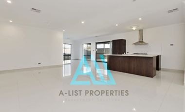 Forbes Park Makati Brand New Houses for Sale