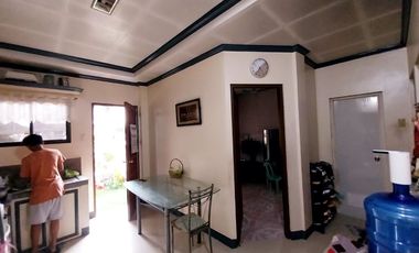 3-Bedroom Bungalow for Sale in Lilo-an, Cebu