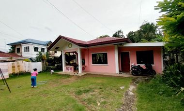 3-Bedroom Bungalow for Sale in Lilo-an, Cebu