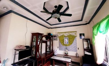 3-Bedroom Bungalow for Sale in Lilo-an, Cebu
