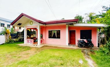 3-Bedroom Bungalow for Sale in Lilo-an, Cebu