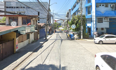 Lot for sale in Highway Hills, Mandaluyong City