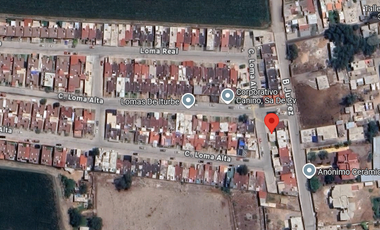 ¡OPORTUNIDAD ÚNICA! VENTA DE CASA EN LOMA ALTA, FRACC LOMAS DE ITURBIDE, TULA DE ALLENDE