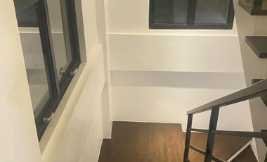 FOR LEASE - Three Storey House and Lot in  White Plains Village, Quezon City