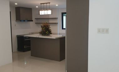 FOR LEASE - Three Storey House and Lot in  White Plains Village, Quezon City