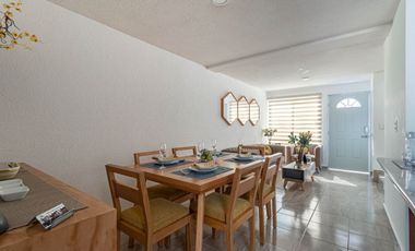 Casa en Venta con alberca al sur de Cuernavaca en Xochitepec Morelos
