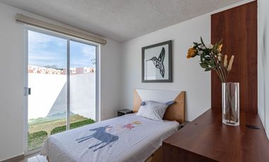 Casa en Venta con alberca al sur de Cuernavaca en Xochitepec Morelos