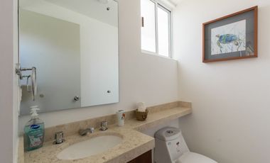 Casa en Venta con alberca al sur de Cuernavaca en Xochitepec Morelos