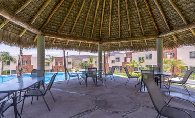 Casa en Venta con alberca al sur de Cuernavaca en Xochitepec Morelos