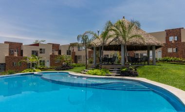 Casa en Venta con alberca al sur de Cuernavaca en Xochitepec Morelos