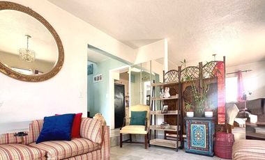Casa Amplia en Renta con Terraza y Patio • Fracc. Moderna, Ensenada B.C.