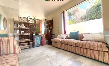Casa Amplia en Renta con Terraza y Patio • Fracc. Moderna, Ensenada B.C.
