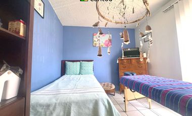 Casa Amplia en Renta con Terraza y Patio • Fracc. Moderna, Ensenada B.C.