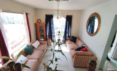 Casa Amplia en Renta con Terraza y Patio • Fracc. Moderna, Ensenada B.C.