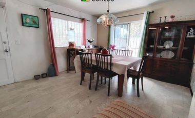 Casa Amplia en Renta con Terraza y Patio • Fracc. Moderna, Ensenada B.C.
