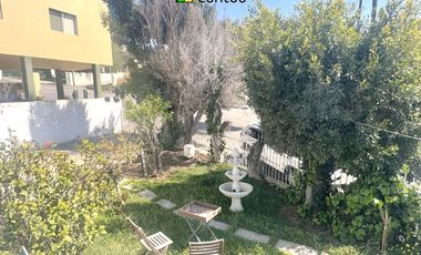 Casa Amplia en Renta con Terraza y Patio • Fracc. Moderna, Ensenada B.C.