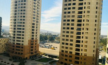 Hermoso Departamento en Torre Residencial New City