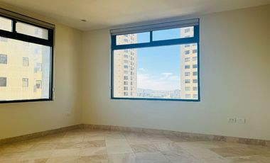 Hermoso Departamento en Torre Residencial New City