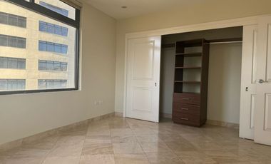Hermoso Departamento en Torre Residencial New City
