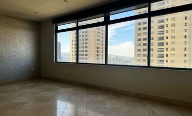 Hermoso Departamento en Torre Residencial New City