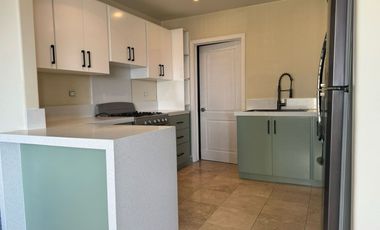 Hermoso Departamento en Torre Residencial New City