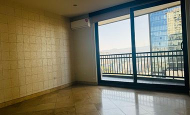 Hermoso Departamento en Torre Residencial New City