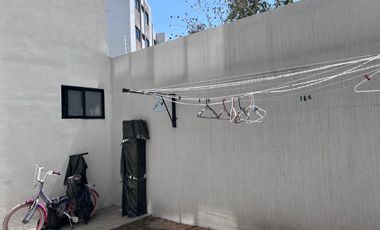 Departamento en renta Foresta Atizapan