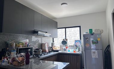 Departamento en renta Foresta Atizapan