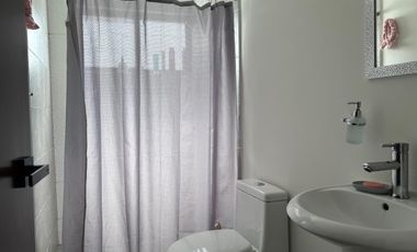 Departamento en renta Foresta Atizapan