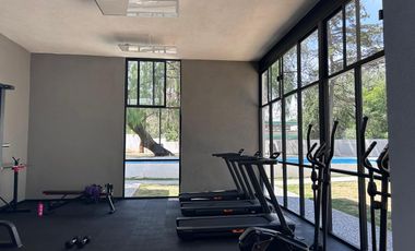 Departamento en renta Foresta Atizapan