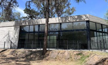 Departamento en renta Foresta Atizapan