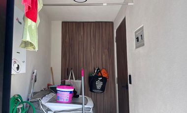 Departamento en renta Foresta Atizapan