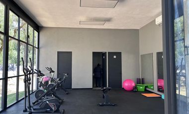 Departamento en renta Foresta Atizapan