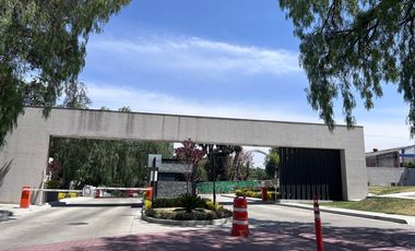 Departamento en renta Foresta Atizapan