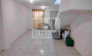 Casa en venta en Colinas de Ecatepec