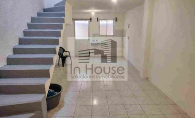 Casa en venta en Colinas de Ecatepec
