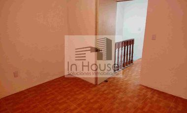 Casa en venta en Colinas de Ecatepec