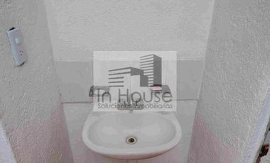 Casa en venta en Colinas de Ecatepec