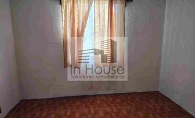 Casa en venta en Colinas de Ecatepec