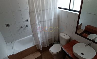 Casa 5 habitaciones, Viña Alto