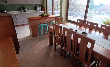 Casa 5 habitaciones, Viña Alto