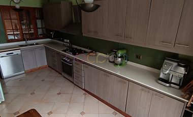 Casa 5 habitaciones, Viña Alto