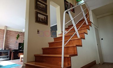 Casa 5 habitaciones, Viña Alto