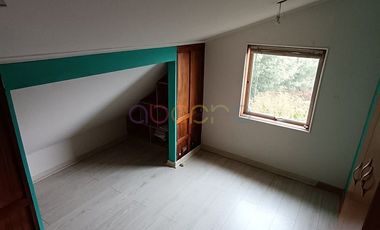 Casa 5 habitaciones, Viña Alto
