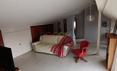 Casa 5 habitaciones, Viña Alto