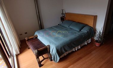 Casa 5 habitaciones, Viña Alto