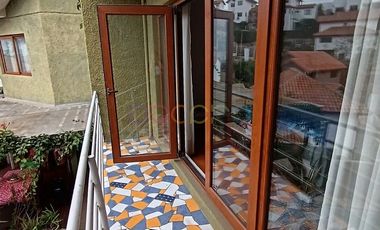 Casa 5 habitaciones, Viña Alto