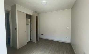 Departamento en Condominio El Bosque