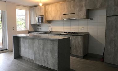 Departamento en Condominio El Bosque